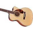 Fender PM-3 Limited Triple 0 MAH Nat Thumbnail 4