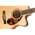 Fender PM-3 Limited Triple 0 MAH Nat Thumbnail 5