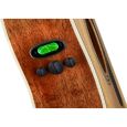 Fender PM-3 Limited Triple 0 MAH Nat Thumbnail 6
