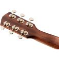 Fender PM-3 Limited Triple 0 MAH Nat Thumbnail 8