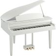 Yamaha CLP-565GPWH Digital Piano Thumbnail 1