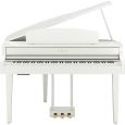 Yamaha CLP-565GPWH Digital Piano Thumbnail 2