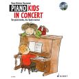 Schott Piano Kids in Concert mit CD Thumbnail 1
