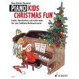 Schott Piano Kids Christmas Fun Thumbnail 1