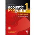 DUX - Acoustic Pop Guitar Band 1 (+OA) - Gitarrenschule - Michael Langer Thumbnail 1