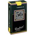 Vandoren 56 Rue Lepic Blatt f. Bb-Klarinette 2 1/2 Thumbnail 2