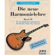 Die neue Harmonielehre Band II Thumbnail 1