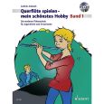 Querflöte spielen-mein schönstes Hobby Bd.1 Thumbnail 1