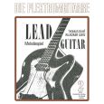 DVfM - Die Plektrumgitarre 2 Lead Guitar & Melodiespiel - Thomas Buhe - B-Ware Thumbnail 1