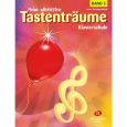 Holzschuh - Meine allerersten Tastenträume 3 Thumbnail 1