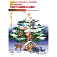 Schott - Spiel und Spaß mit der Blockflöte Die schönsten Weihnachtslieder Thumbnail 1