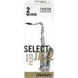Rico Select Jazz Saxophon Tenor, medium, 2 Thumbnail 1