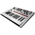 Korg Monologue Silber Analoger Synthesizer Thumbnail 2