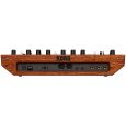 Korg Monologue Silber Analoger Synthesizer Thumbnail 3