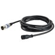 Showtec DMX Input Kabel für Cameleon Thumbnail 1