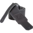 Boss BSL-30-BLK Gitarrengurt schwarz 7,5 cm breit Thumbnail 1