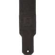 Boss BSL-30-BLK Gitarrengurt schwarz 7,5 cm breit Thumbnail 2