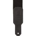 Boss BSC-20-BLK Gitarrengurt schwarz, Baumwolle Thumbnail 2