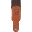 Boss BSC-20-BRN Gitarrengurt braun, Baumwolle Thumbnail 2