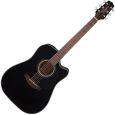 Takamine GD30 CE BLK Thumbnail 1