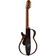 Yamaha SLG200N TBS Silent Guitar Konzertgitarre Thumbnail 2