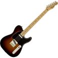 Fender American Special Tele MN 3TSB E-Gitarre B-Ware Thumbnail 1