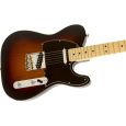 Fender American Special Tele MN 3TSB E-Gitarre B-Ware Thumbnail 3