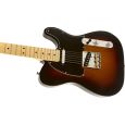 Fender American Special Tele MN 3TSB E-Gitarre B-Ware Thumbnail 4