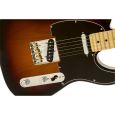 Fender American Special Tele MN 3TSB E-Gitarre B-Ware Thumbnail 5