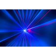 Laserworld Laser EL-200RGB 200mW B-Ware Thumbnail 14