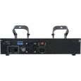 Laserworld Laser EL-200RGB 200mW B-Ware Thumbnail 4