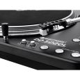 OMNITRONIC DD-5220L Plattenspieler Thumbnail 6