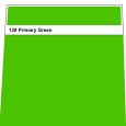Lee Farbfolie 139 Primary Green 50cm x 122cm Thumbnail 1