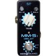 Mode Machines MM-5 Delay Thumbnail 1