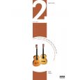 AMA - Zwei: 10 Duette für 2 Gitarren (+CD) Thumbnail 1