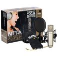 Rode NT1-A Complete Vocal Recording Solution B-Ware Thumbnail 1
