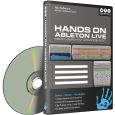 Hands On Ableton Live Vol. 2 - Produzieren im Arrangement Thumbnail 1
