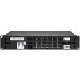 Ram Audio Zetta 236 - 2 Kanal Endstufe 2 x 1800 W 2 Ohm Thumbnail 1