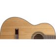 Fender CN-90 v2 4/4 Konzertgitarre Thumbnail 3