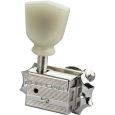 Schaller Mechanik Original G-Series Keystone SR Satz 3R/ 3L Nickel Thumbnail 2
