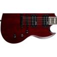 ESP Ltd Viper-256 STBC E-Gitarre Thumbnail 3