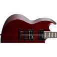 ESP Ltd Viper-256 STBC E-Gitarre Thumbnail 4