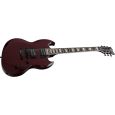 ESP Ltd Viper-256 STBC E-Gitarre Thumbnail 6