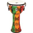 Toca TF2DM-9S Djembe Freestyle II Mechanically Tuned 9 Zoll Thumbnail 1