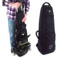 Fusion UB-07 BK Tenor-Posaune Tasche schwarz Thumbnail 3
