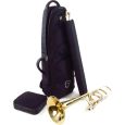 Fusion UB-07 BK Tenor-Posaune Tasche schwarz Thumbnail 5