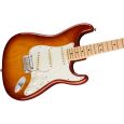 Fender American Pro Strat MN SSB E-Gitarre inkl. Koffer Thumbnail 3