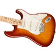 Fender American Pro Strat MN SSB E-Gitarre inkl. Koffer Thumbnail 4