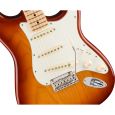 Fender American Pro Strat MN SSB E-Gitarre inkl. Koffer Thumbnail 5