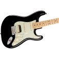 Fender American Pro Strat HSS Shaw MN BK E-Gitarre inkl. Koffer Thumbnail 3